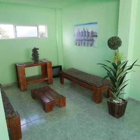 Pousada Coracao De Porto Pôrto das Galinhas Екстериор снимка