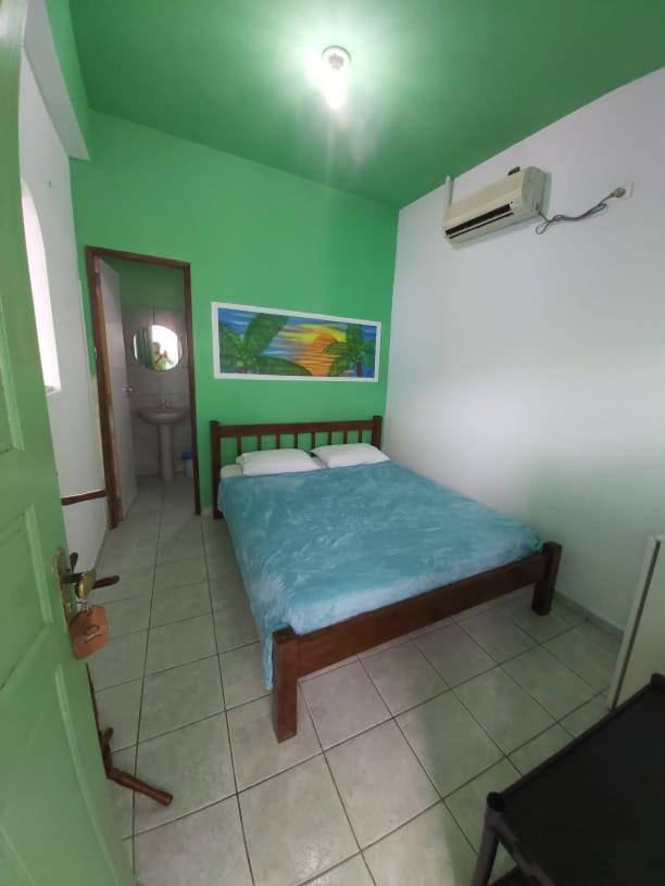 Pousada Coracao De Porto Pôrto das Galinhas Екстериор снимка