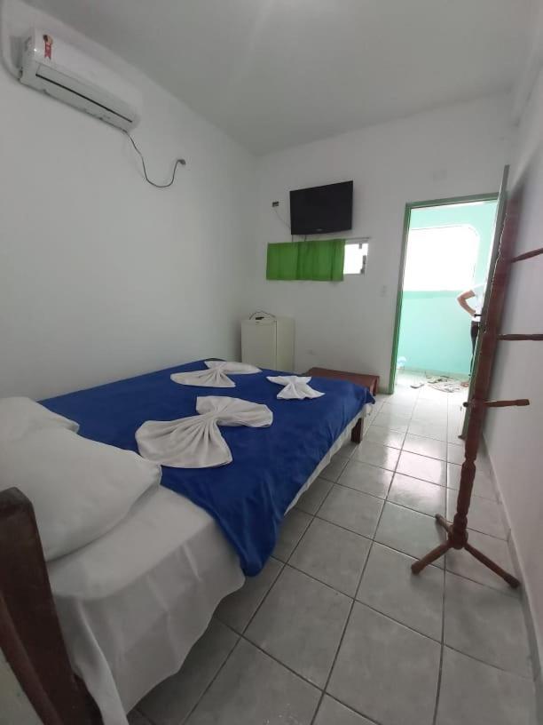 Pousada Coracao De Porto Pôrto das Galinhas Екстериор снимка